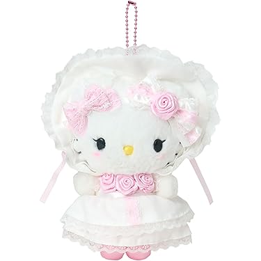 ☆コラボ☆KISS×KITTYチャームキャラピン&KISS×QPストラップセット ☆コラボ☆KISS×KITTYチャームキャラピン&KISS×QPストラップ